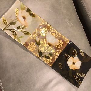 New with tags Decorative dish